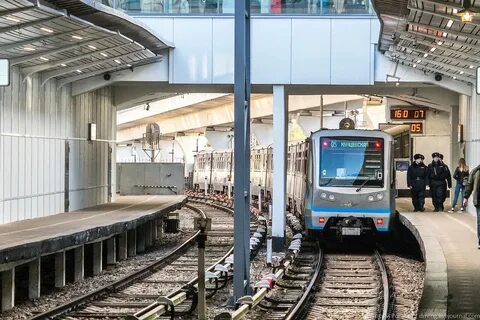 Метро кутузовская