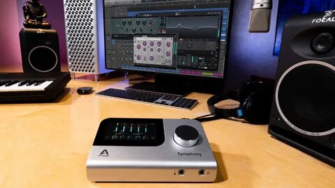 Apogee