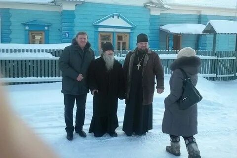 Старцев красноярский край