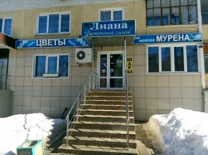 Зоомагазин саранск