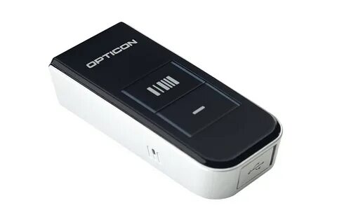 Bluetooth scan