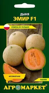 Семена дыня отзывы
