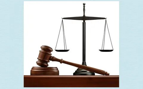 Правосудие судебные решения