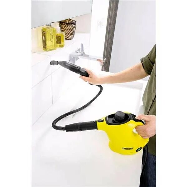 Karcher SC 2.500 С 1.512-350.0 Инструкция по эксплуатации онлайн 4/238 501779