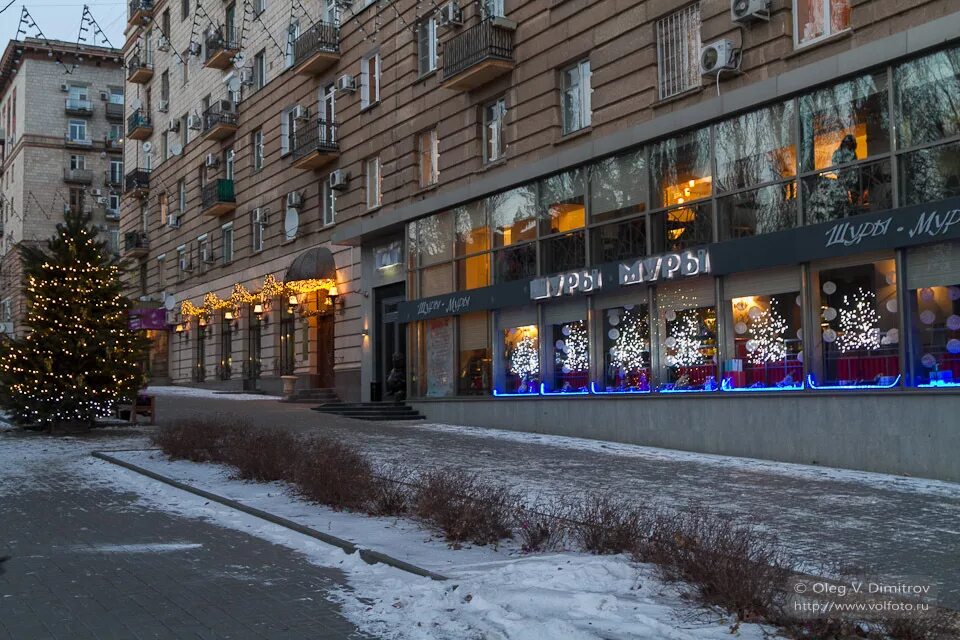 ° АЛЛЕЯ ГЕРОЕВ 4 ВОЛГОГРАД (Россия) - Квартиры посуточно NOCHI