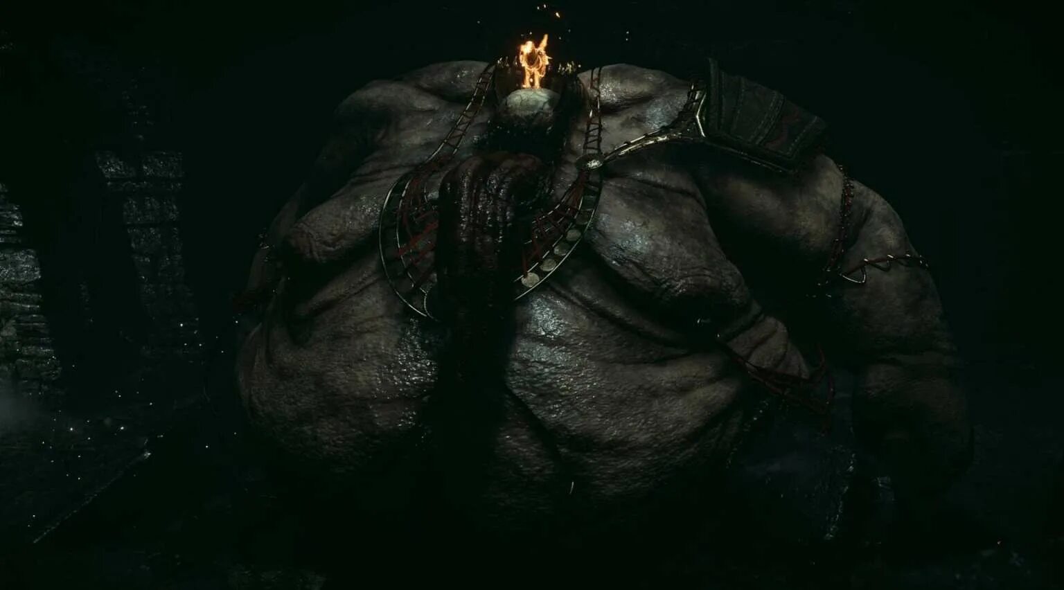 How the demon