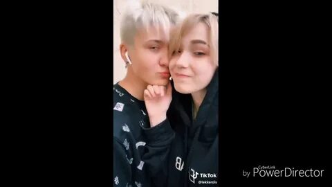 Осень в тик токе