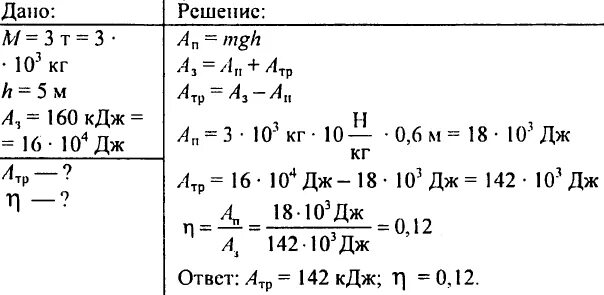 Задачи физика кпд 7. Задача по КПД 7 класс. Задачи по физике 7 класс КПД. Как решать задачи по физике 7 класс КПД. Задачи по физике 7 класс коэффициент полезного действия.