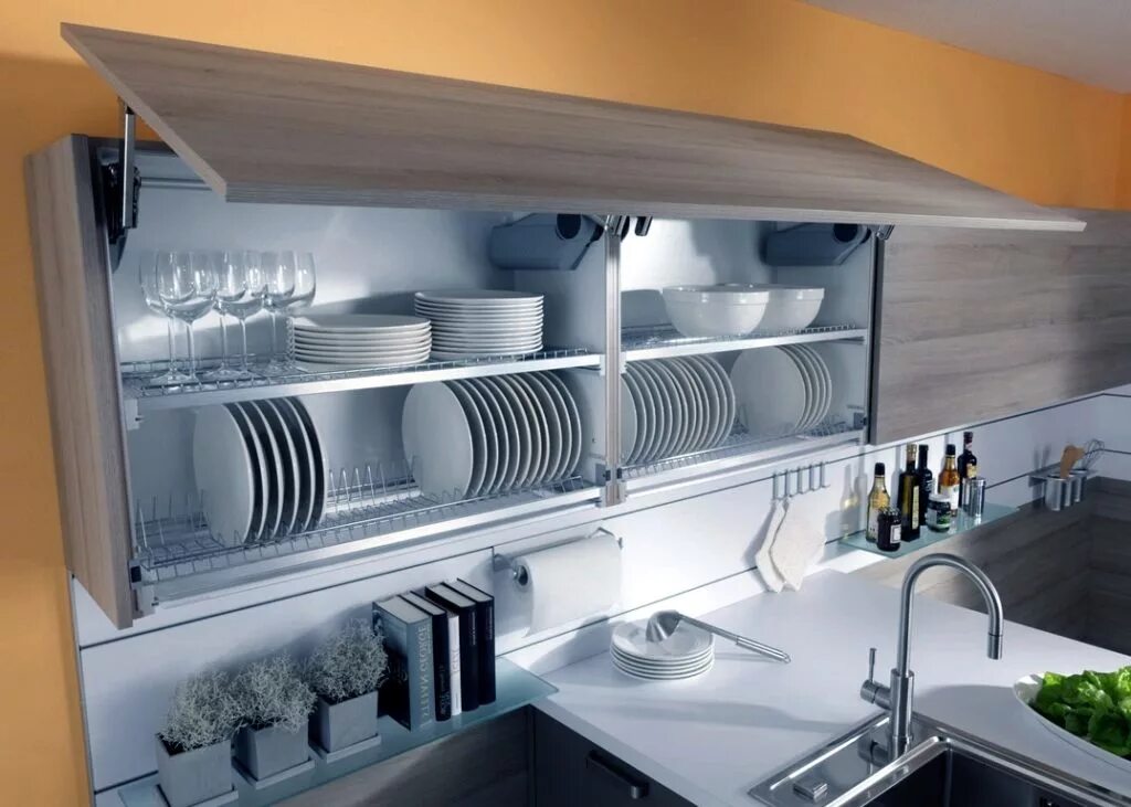 Установить сушилку в кухонный шкаф. Hettich лоток cosario. сушка для посуды next125 kitchen. сушилка для посуды blum. наполнение кухонных шкафов.