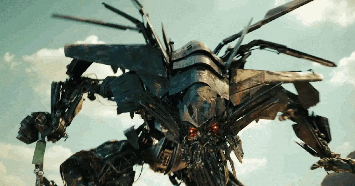 Старый трансформер. Трансформеры 2 месть падших джетфайер. десептикон дед. трансформеры 2 вертолет.