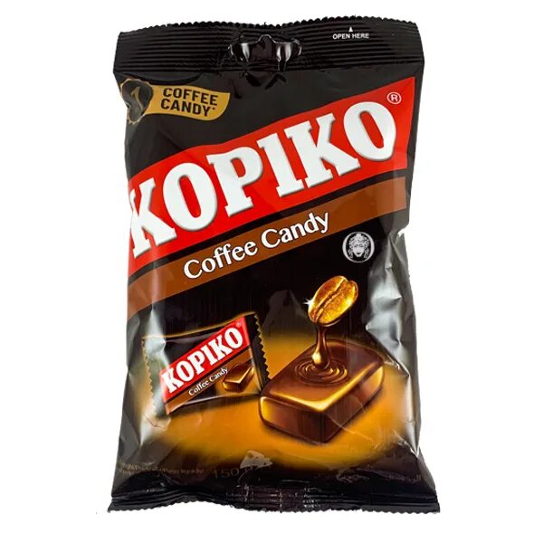 Леденцы Kopiko. Kopiko Coffee. Кофейные конфеты. Кофе Candy. Купить конфеты кофе канди