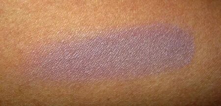 Pale mauve bobbi. Pale mauve bobbi
