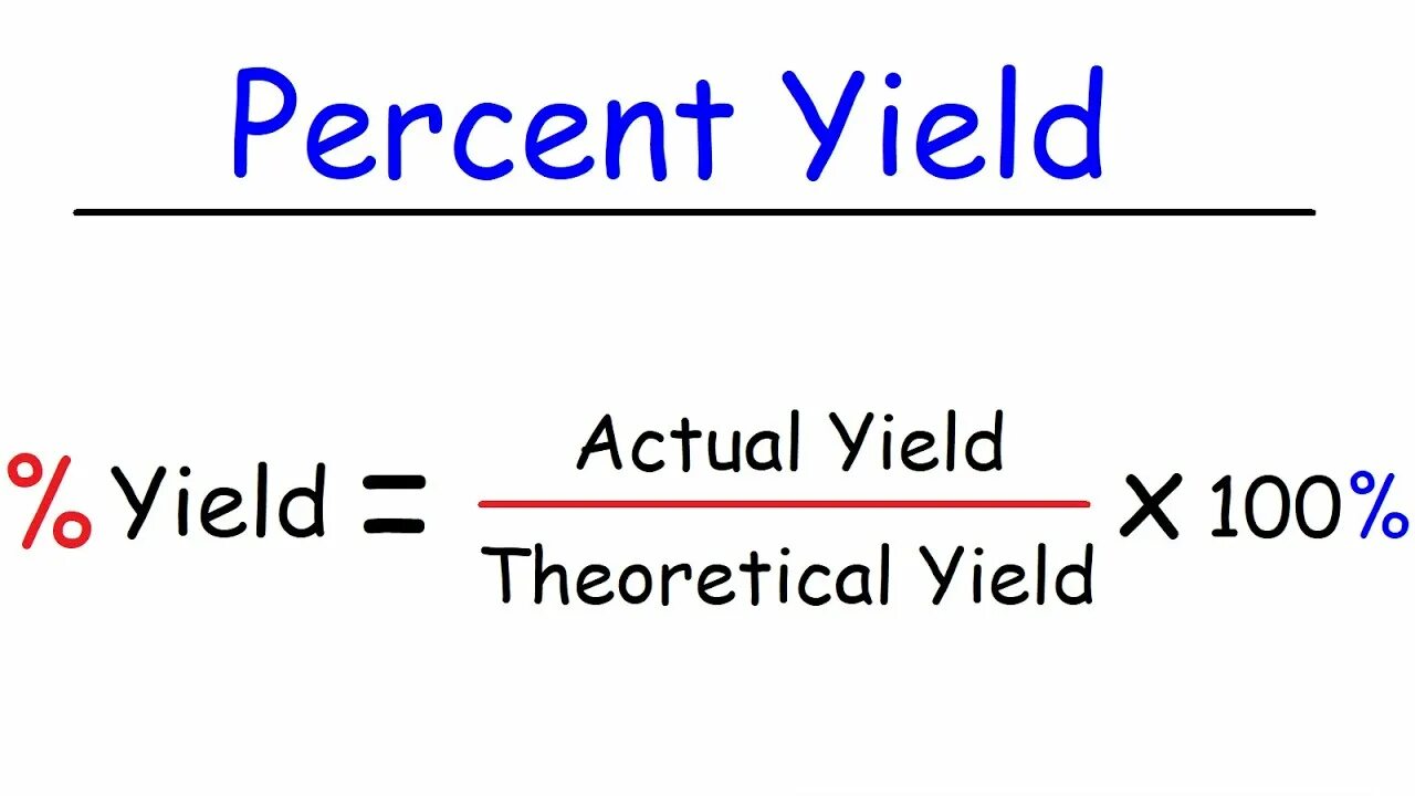 Yield from. Yield formula. percentage yield formula. yield формула. reaction yield.