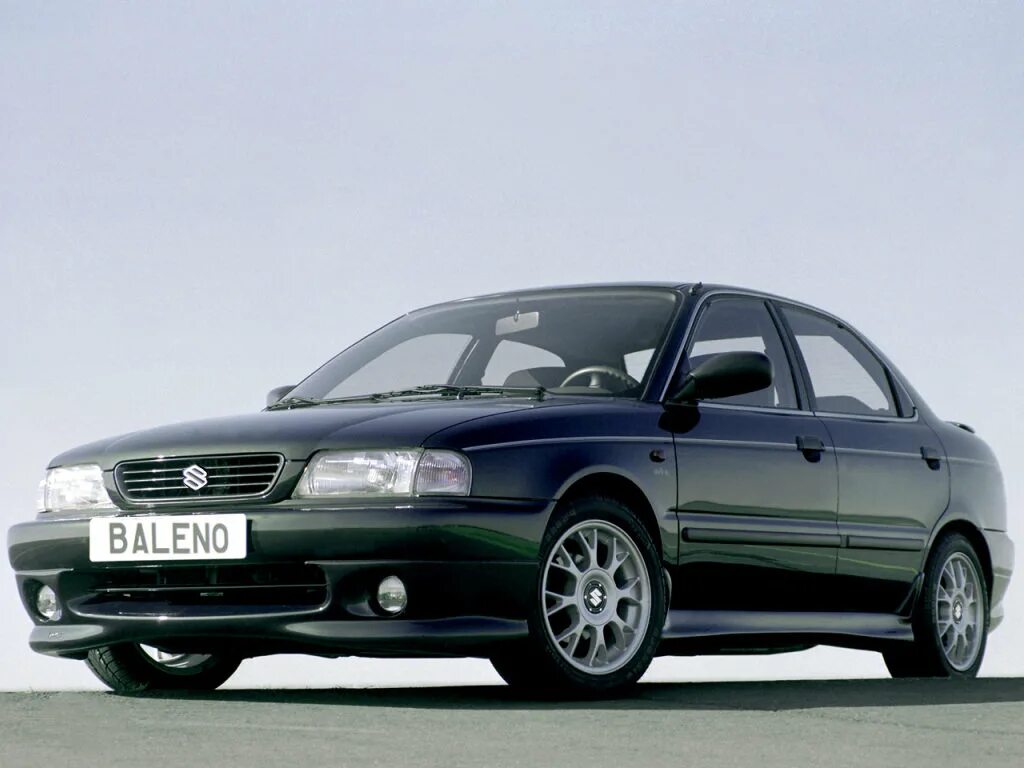 Сузуки балено 1. Suzuki baleno i 1995 - 2002 седан. Сузуки балено 2000 хэтчбек. Судзуки балено. Сузуки балено 2000 хэтчбек.