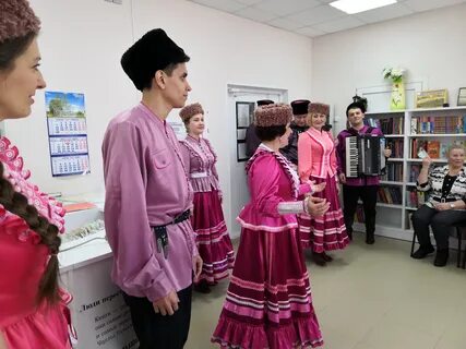 Мероприятия посвященные международному женскому