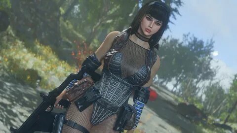 What mod is this? 