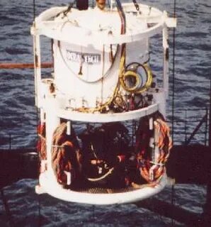 Byford dolphin