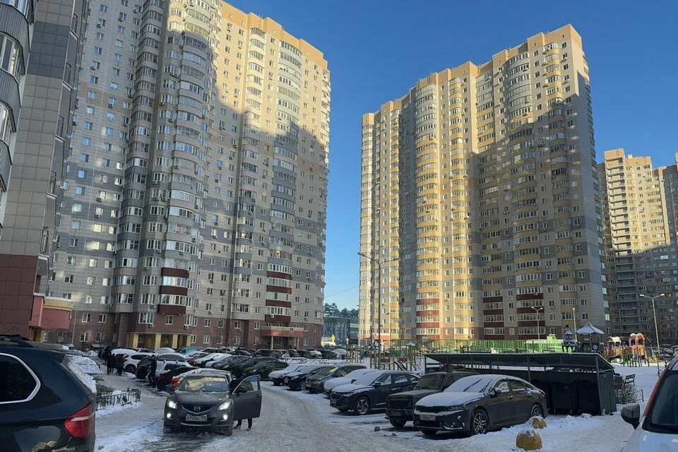 Демин луг 4. Демин луг 4