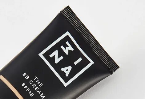 3Ina The Bb Cream Spf 15. alt. 