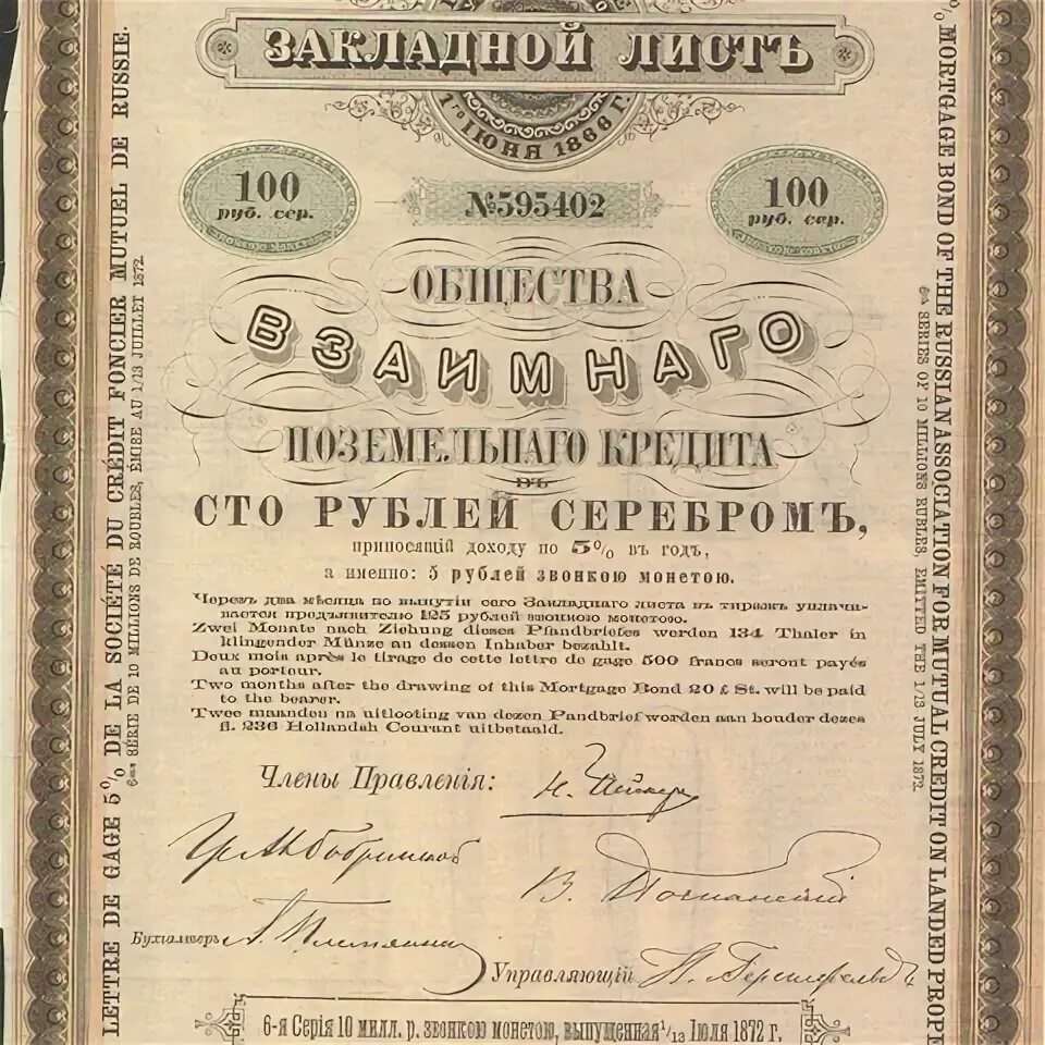 Кредит 100.000