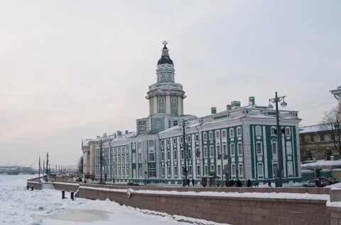 Петербургская ан