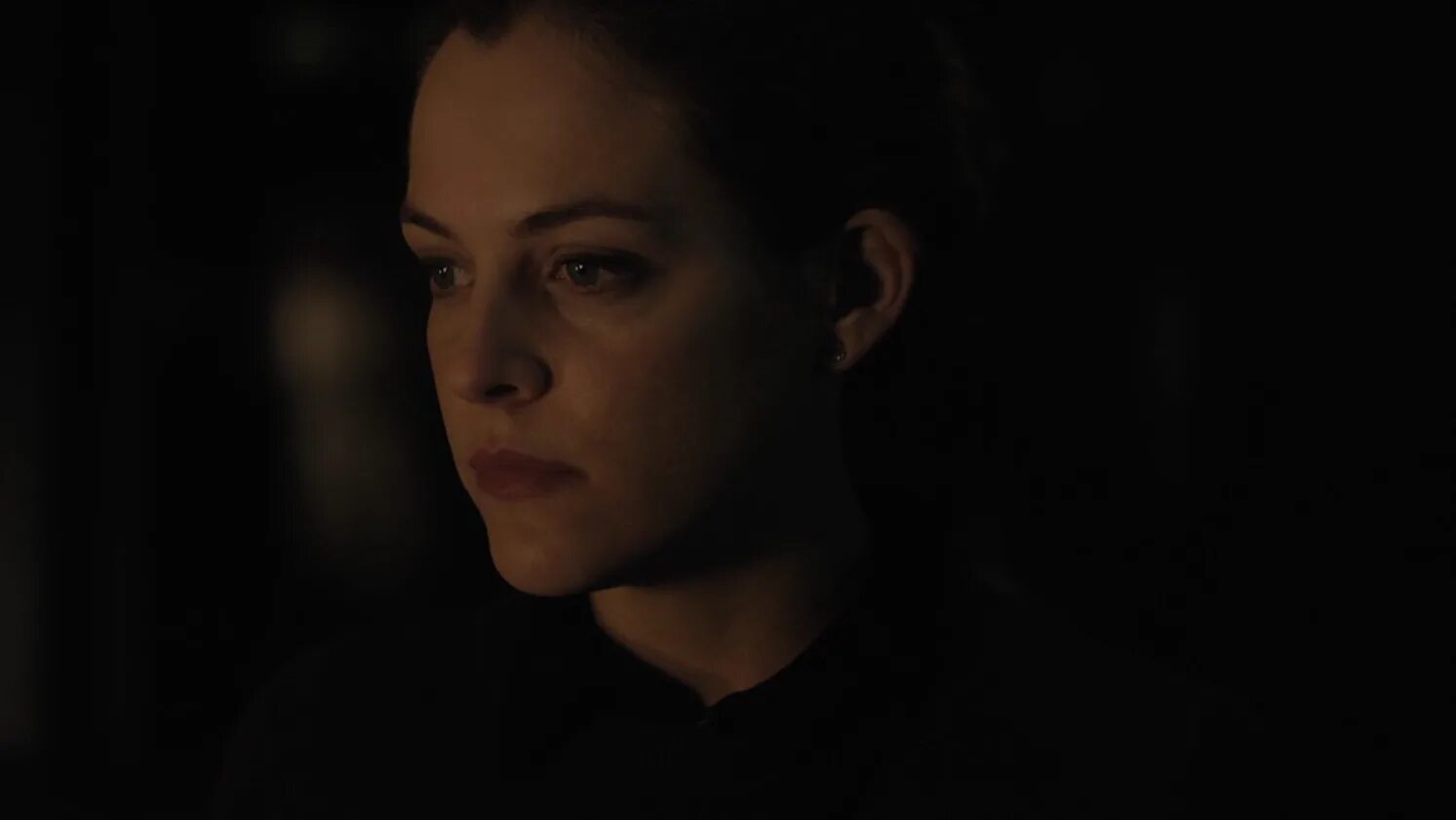 Riley Keough the girlfriend experience.