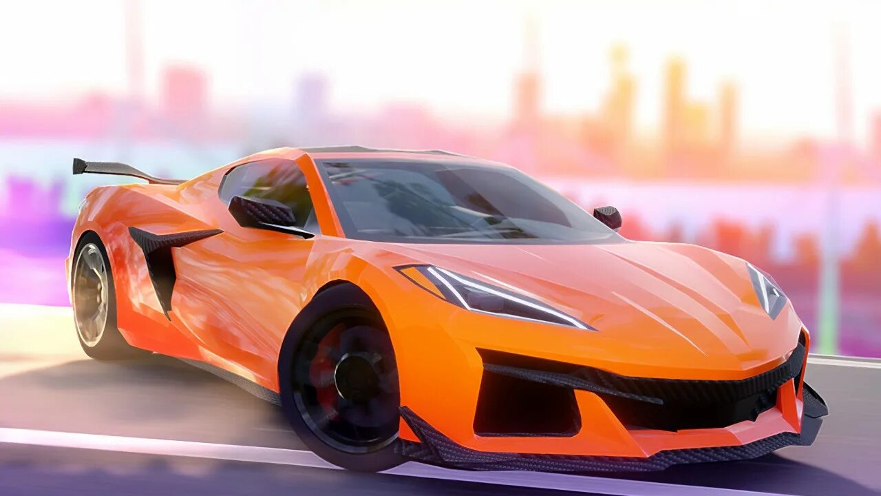 Drive world codes