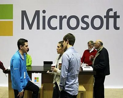 Команда microsoft