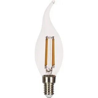 Светодиодные лампы filament e14