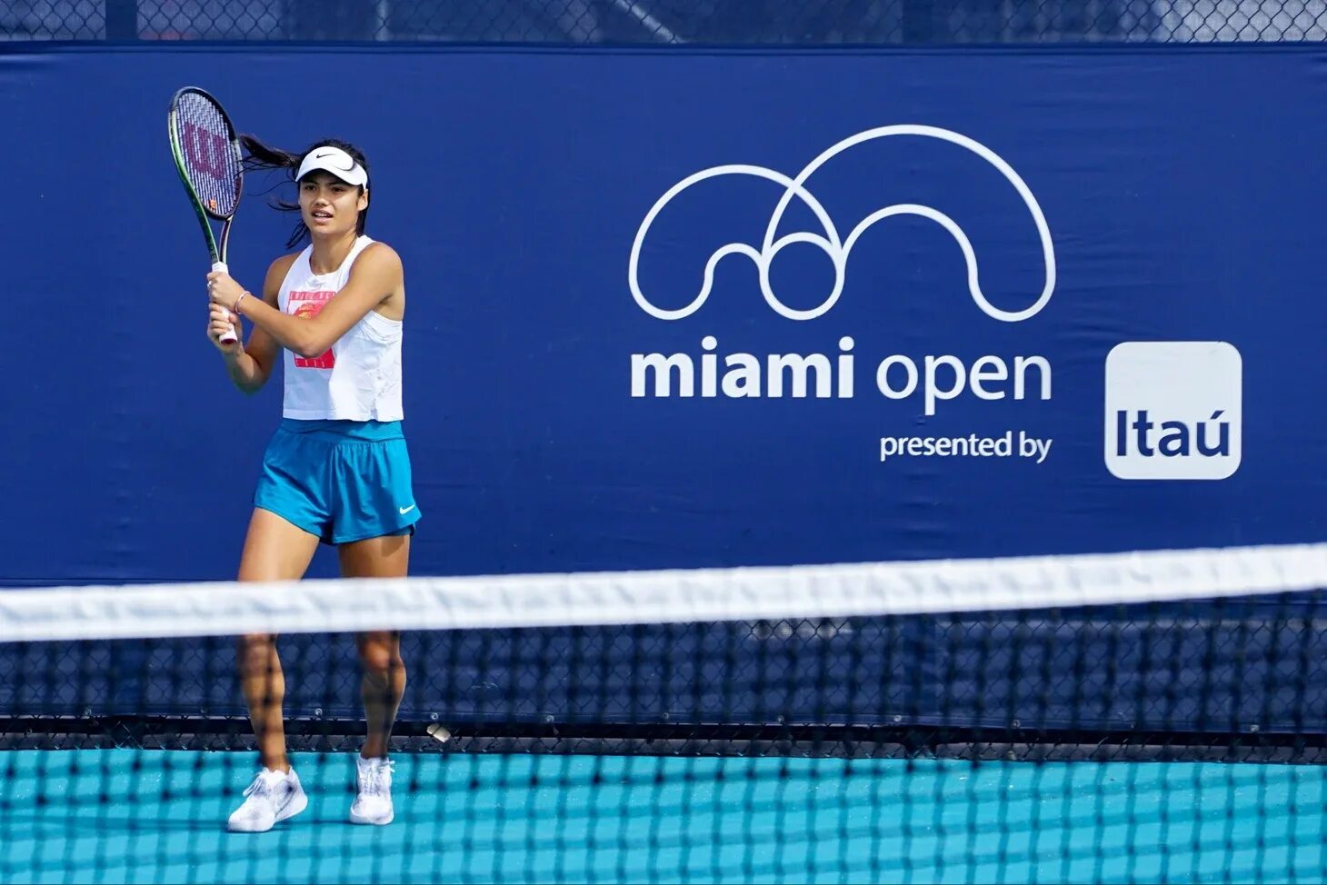 Юс опен 2025 квалификация женщины. Юс опен. miami open 2025. юс опен 2025. thiem and andreescu crowned champions.