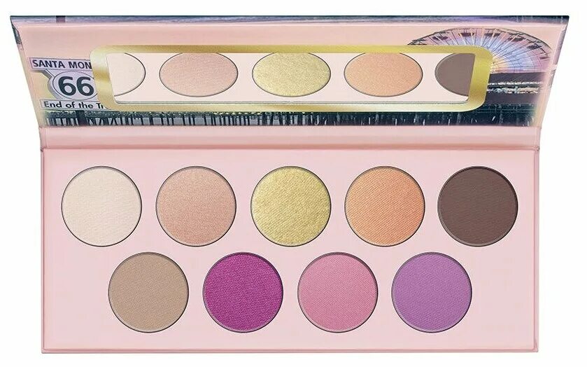 Палетка теней Эссенс. Essence палетка теней Eyeshadow Palette. Палетка теней для век Essence Hey l.a.. Essence палетка теней д/век Hey la 06.