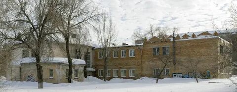 Новокуйбышевск чернышевская