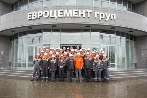Евроцемент