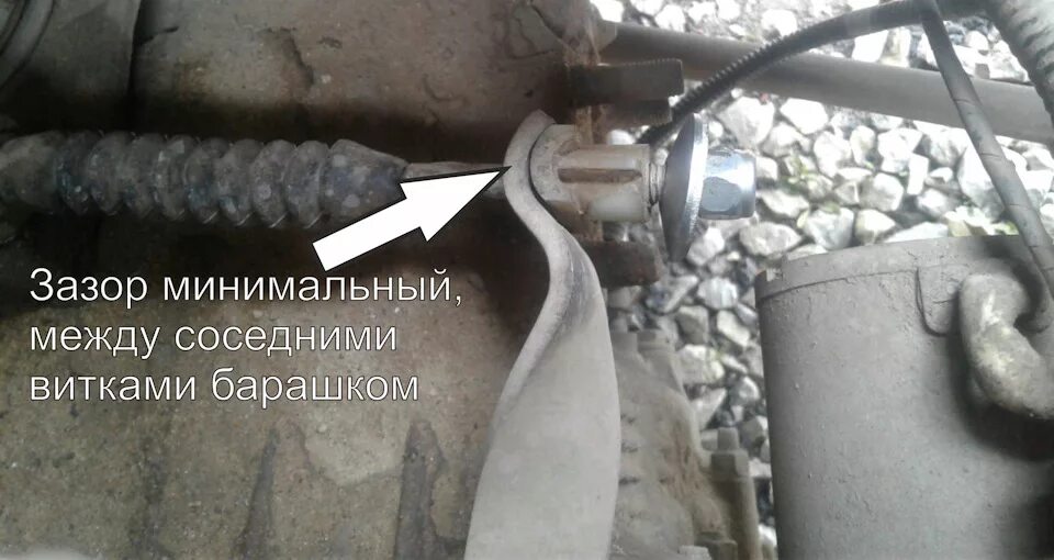 Как отрегулировать сцепление на приоре. Регулировка троса сцепления приора. регулировка сцепления приора 16 клапанов. как правильно отрегулировать трос сцепления на приоре 16 клапанов.