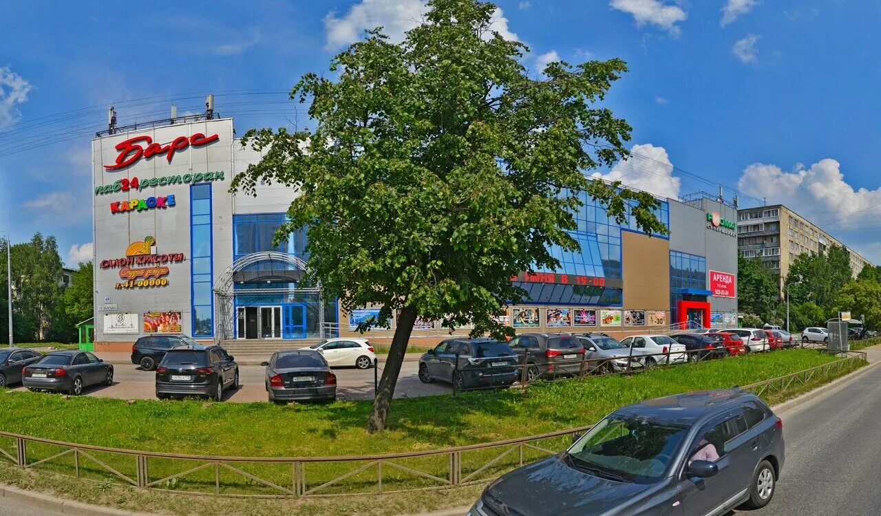 Фотографии Бар-ресторан Барс - Санкт-Петербург, улица Тельмана, 48к1 - галерея -
