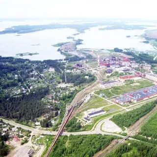 Советское городское поселение