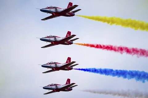 Открой воздушная