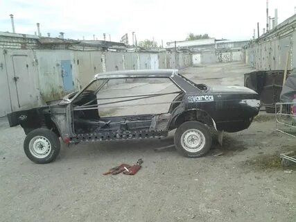 Укоротить ваз