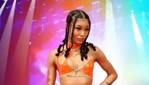 However, Coi Leray who has once battled such a reaction from her audiences ...