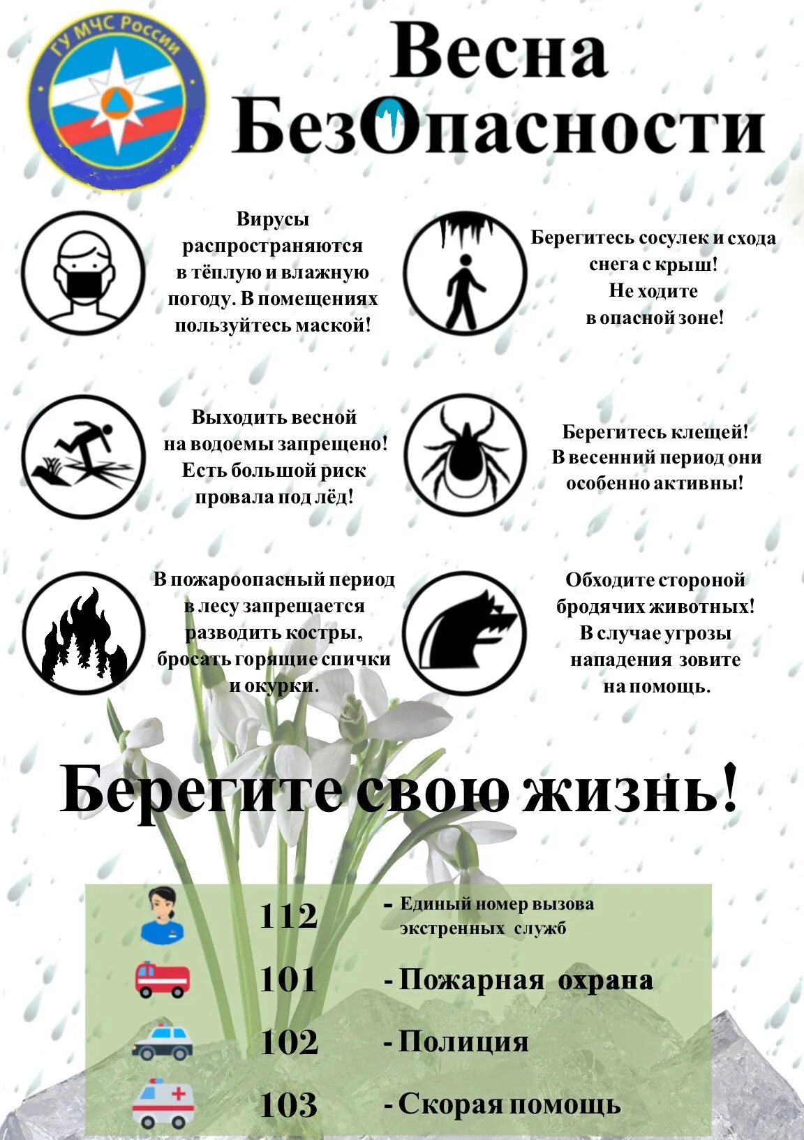 памятка безопасность на дороге в весенний период. безопасность на каникулах весной. памятки для школьников. памятка безопасность в весенний период. памятка для детей на весенние каникулы.