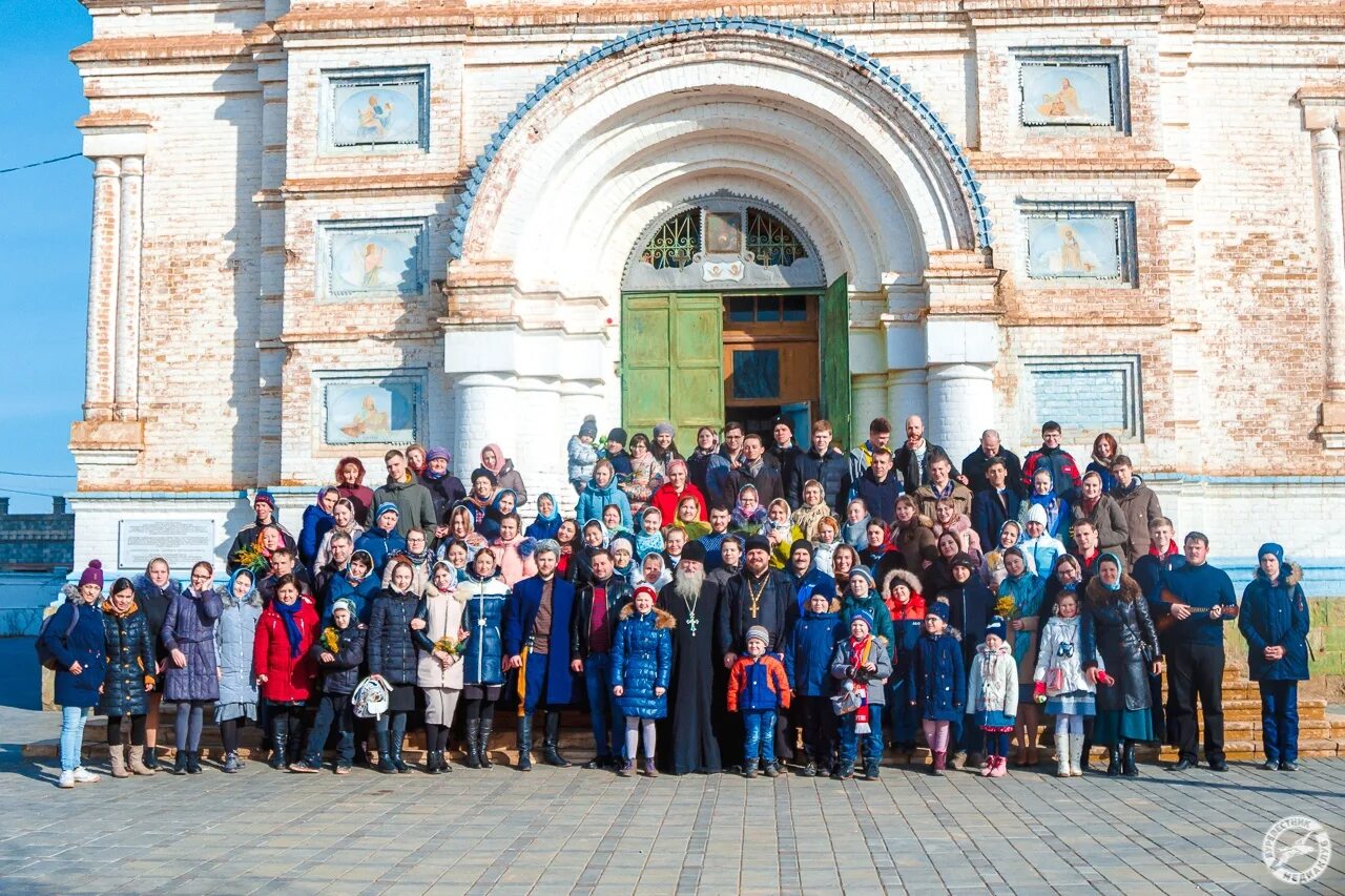 Никольское 10. Православные поездки для молодежи. астрахань камызякская область село никольское.