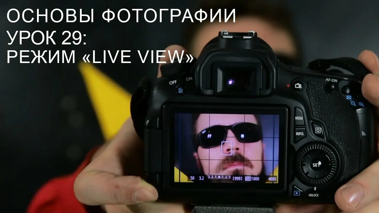 Live view как включить. Режим live view на фотоаппарате это. основы фотографии. лайв вью в фотоаппарате это. live режим.