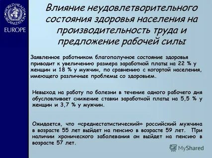 Находится в неудовлетворительном состоянии