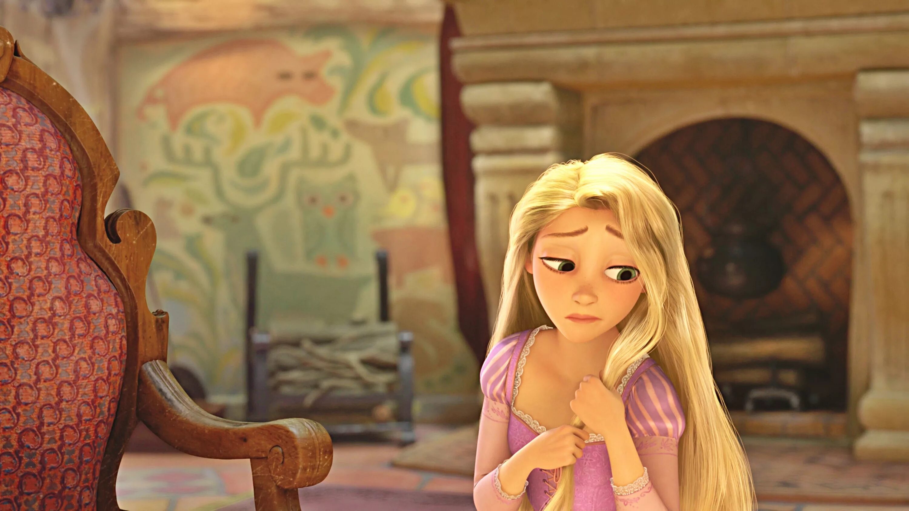 Рапунцель грустит. Рапунцель: запутанная история. Рапунцель расстроенная. Плачущая рапунцель. Рапунцель маленькая.