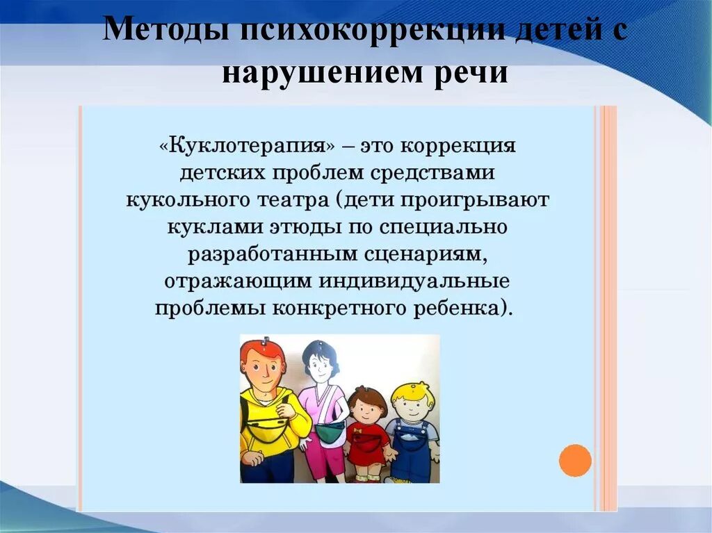 Основы логопсихологии