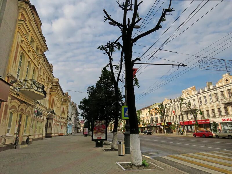 Назовите главную улицу города. Улица проспект революции в Воронеже. Главная улица Воронежа GH htdjk.WBB. Воронеж центр города улицы. Воронеж Центральная улица.