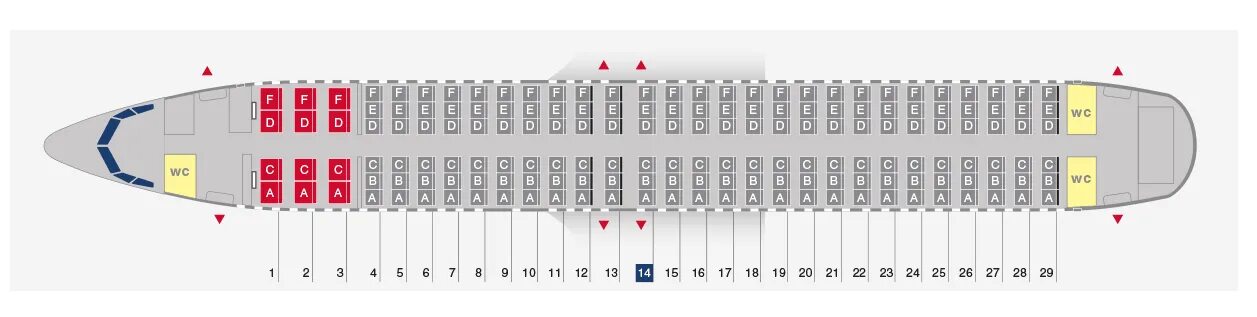 Boeing 737-800 Северный ветер схема салона. Норд Винд Боинг 737-800 расположение мест. Рассадка Боинг 737-800 Норд Винд. Самолёт 737-800 расположение мест в салоне.