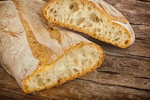 Чаабад хлеб рецепт