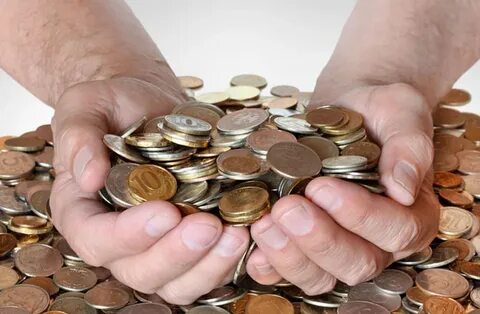 Items money