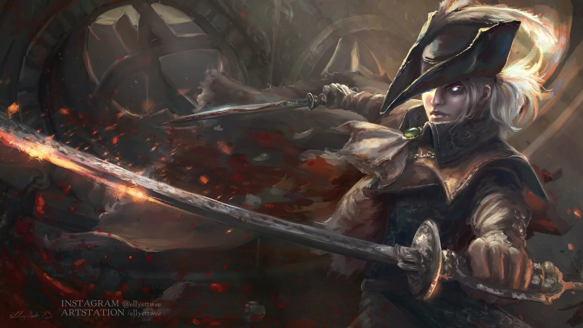 Lady maria bloodborne. Леди мария из астральной часовой башни. леди мария из астральной часовой башни арт. bloodborne art леди мария. lady maria of the astral clocktower.